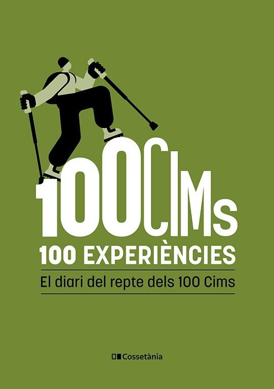 100 CIMS. 100 EXPERIÈNCIES | 9788413566191 | AUTORS, DIVERSOS | Llibreria Aqualata | Comprar llibres en català i castellà online | Comprar llibres Igualada