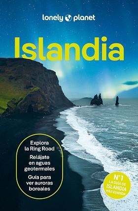 ISLANDIA (LONELY PLANET 2026) | 9788408321767 | ARNARSDÓTTIR, EYGLÓ SVALA/AVERBUCK, ALEXIS/BREMNER, JADE/FITZPATRICK, MARY/HAM, ANTHONY | Llibreria Aqualata | Comprar libros en catalán y castellano online | Comprar libros Igualada