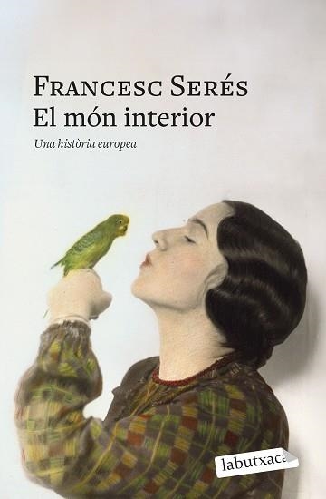 MÓN INTERIOR, EL | 9791387802585 | SERÉS, FRANCESC | Llibreria Aqualata | Comprar llibres en català i castellà online | Comprar llibres Igualada