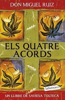 QUATRE ACORDS, ELS | 9791387802646 | RUIZ, DON MIGUEL | Llibreria Aqualata | Comprar llibres en català i castellà online | Comprar llibres Igualada