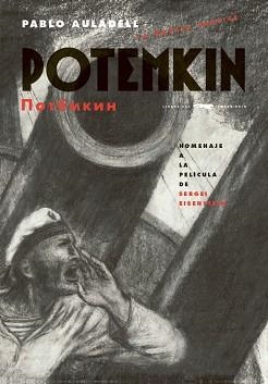POTEMKIN | 9788494884870 | AULADELL, PABLO | Llibreria Aqualata | Comprar llibres en català i castellà online | Comprar llibres Igualada