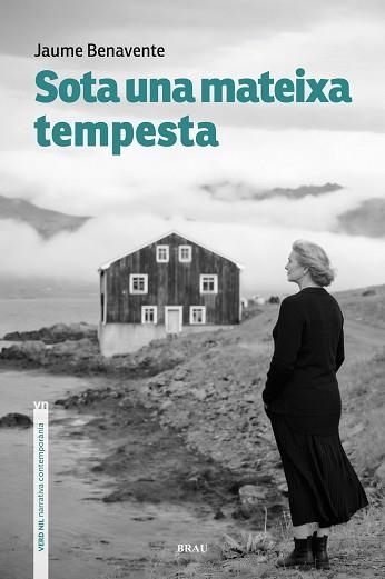 SOTA UNA MATEIXA TEMPESTA | 9791387701147 | BENAVENTE CASSANYES, JAUME | Llibreria Aqualata | Comprar llibres en català i castellà online | Comprar llibres Igualada