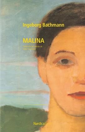 MALINA | 9791387922955 | BACHMANN, INGEBORG | Llibreria Aqualata | Comprar llibres en català i castellà online | Comprar llibres Igualada