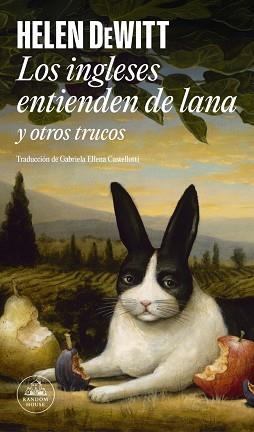 INGLESES ENTIENDEN DE LANA (Y OTROS TRUCOS), LOS | 9788439746195 | DEWITT, HELEN | Llibreria Aqualata | Comprar llibres en català i castellà online | Comprar llibres Igualada