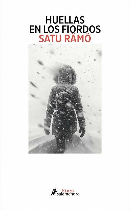 HUELLAS EN LOS FIORDOS (HILDUR 1) | 9791387640255 | RÄMÖ, SATU | Llibreria Aqualata | Comprar llibres en català i castellà online | Comprar llibres Igualada