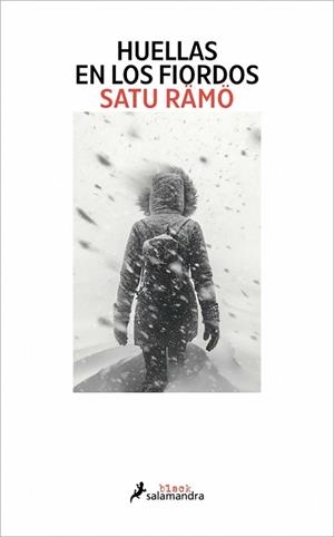 HUELLAS EN LOS FIORDOS (HILDUR 1) | 9791387640255 | RÄMÖ, SATU | Llibreria Aqualata | Comprar llibres en català i castellà online | Comprar llibres Igualada