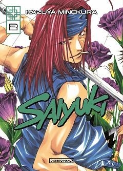 SAIYUKI 2. LA EDICIÓN DEFINITIVA | 9788410305786 | MINEKURA, KAZUYA | Llibreria Aqualata | Comprar libros en catalán y castellano online | Comprar libros Igualada