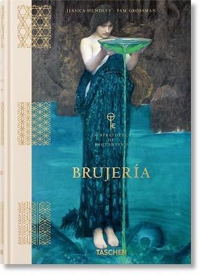 BRUJERÍA | 9783836585637 | Llibreria Aqualata | Comprar llibres en català i castellà online | Comprar llibres Igualada