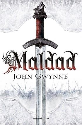 MALDAD. LOS FIELES Y LOS CAÍDOS 1 | 9788445021965 | GWYNNE, JOHN | Llibreria Aqualata | Comprar llibres en català i castellà online | Comprar llibres Igualada