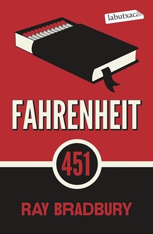 FAHRENHEIT 451 | 9791387802660 | BRADBURY, RAY | Llibreria Aqualata | Comprar llibres en català i castellà online | Comprar llibres Igualada