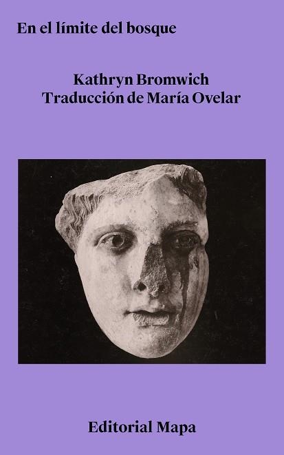 EN EL LÍMITE DEL BOSQUE | 9788412678284 | BROMWICH, KATHRYN | Llibreria Aqualata | Comprar llibres en català i castellà online | Comprar llibres Igualada