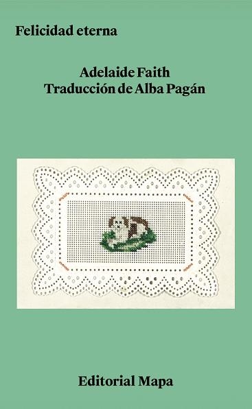 FELICIDAD ETERNA | 9791399058758 | FAITH, ADELAIDE | Llibreria Aqualata | Comprar llibres en català i castellà online | Comprar llibres Igualada
