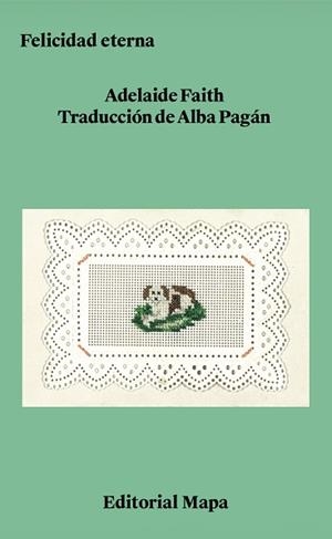 FELICIDAD ETERNA | 9791399058758 | FAITH, ADELAIDE | Llibreria Aqualata | Comprar llibres en català i castellà online | Comprar llibres Igualada