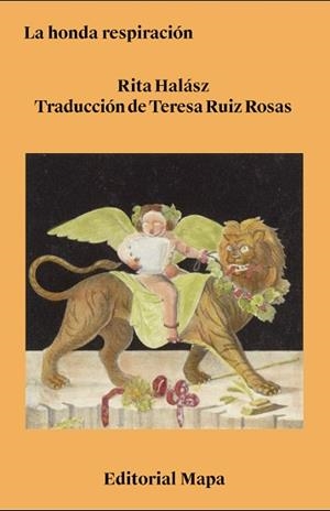HONDA RESPIRACIÓN, LA | 9791399058796 | HALÁSZ, RITA | Llibreria Aqualata | Comprar llibres en català i castellà online | Comprar llibres Igualada