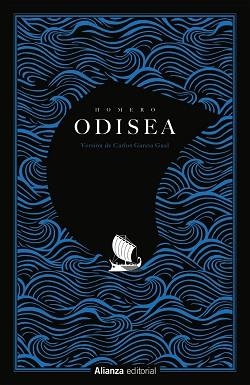 ODISEA | 9791370092795 | HOMERO | Llibreria Aqualata | Comprar llibres en català i castellà online | Comprar llibres Igualada