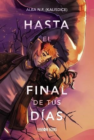 HASTA EL FINAL DE TUS DÍAS | 9788419831637 | NAVARRO FRANCÉS, ALBA | Llibreria Aqualata | Comprar llibres en català i castellà online | Comprar llibres Igualada