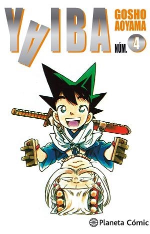 YAIBA 4/12 | 9788491460374 | AOYAMA, GOSHO | Llibreria Aqualata | Comprar llibres en català i castellà online | Comprar llibres Igualada