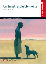 UN ANGEL PROBABLEMENTE | 9788431609757 | MILANI, MINO | Llibreria Aqualata | Comprar llibres en català i castellà online | Comprar llibres Igualada