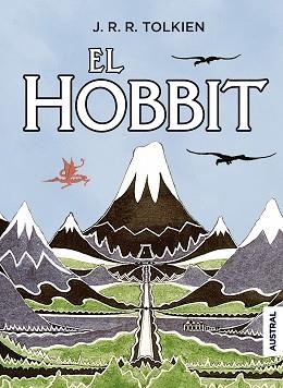 HOBBIT, EL | 9788445009291 | TOLKIEN, J. R. R. | Llibreria Aqualata | Comprar libros en catalán y castellano online | Comprar libros Igualada