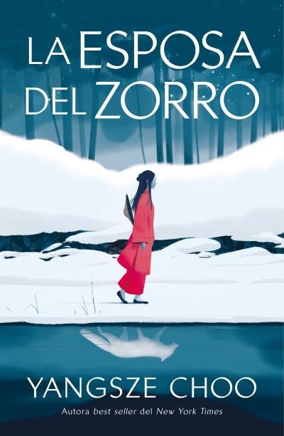 ESPOSA DEL ZORRO, LA | 9791387595388 | CHOO, YANGSZE | Llibreria Aqualata | Comprar llibres en català i castellà online | Comprar llibres Igualada