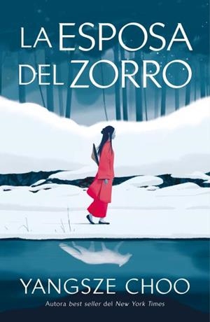 ESPOSA DEL ZORRO, LA | 9791387595388 | CHOO, YANGSZE | Llibreria Aqualata | Comprar llibres en català i castellà online | Comprar llibres Igualada