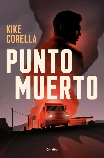 PUNTO MUERTO | 9788425374449 | CORELLA, KIKE | Llibreria Aqualata | Comprar llibres en català i castellà online | Comprar llibres Igualada