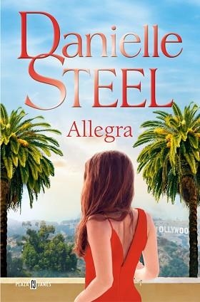 ALLEGRA | 9788401037870 | STEEL, DANIELLE | Llibreria Aqualata | Comprar llibres en català i castellà online | Comprar llibres Igualada
