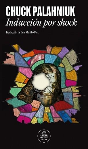 INDUCCIÓN POR SHOCK | 9788439746447 | PALAHNIUK, CHUCK | Llibreria Aqualata | Comprar llibres en català i castellà online | Comprar llibres Igualada