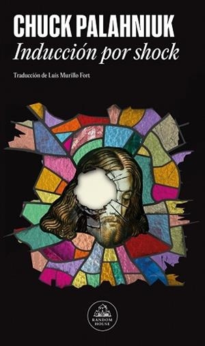 INDUCCIÓN POR SHOCK | 9788439746447 | PALAHNIUK, CHUCK | Llibreria Aqualata | Comprar llibres en català i castellà online | Comprar llibres Igualada