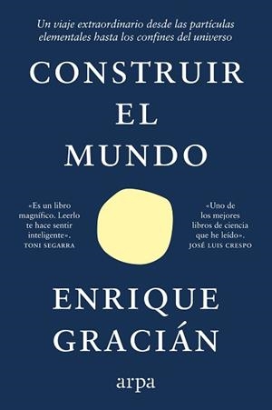 CONSTRUIR EL MUNDO | 9791388182235 | GRACIÁN, ENRIQUE | Llibreria Aqualata | Comprar llibres en català i castellà online | Comprar llibres Igualada