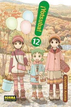 YOTSUBA! 12 (NUEVO PVP) | 9788467968736 | KIYOHIKO AZUMA | Llibreria Aqualata | Comprar libros en catalán y castellano online | Comprar libros Igualada