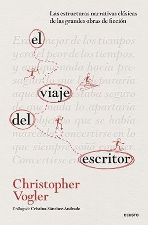 VIAJE DEL ESCRITOR, EL | 9788423440245 | VOGLER, CHRISTOPHER | Llibreria Aqualata | Comprar libros en catalán y castellano online | Comprar libros Igualada