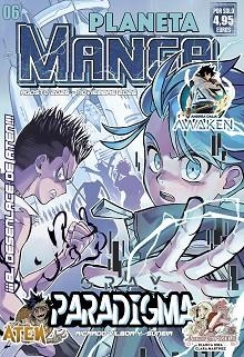 PLANETA MANGA 6 | 9791388100048 | VARIOS AUTORES | Llibreria Aqualata | Comprar libros en catalán y castellano online | Comprar libros Igualada
