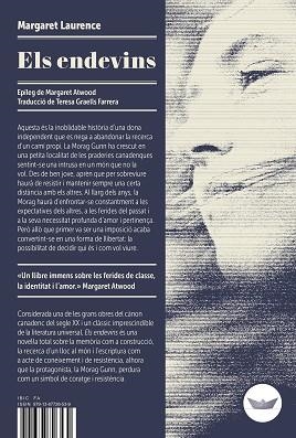 ENDEVINS, ELS | 9791387726539 | LAURENCE, MARGARET | Llibreria Aqualata | Comprar llibres en català i castellà online | Comprar llibres Igualada