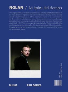 NOLAN | 9791388023958 | GÓMEZ, PAU | Llibreria Aqualata | Comprar llibres en català i castellà online | Comprar llibres Igualada
