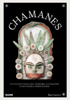 CHAMANES | 9791387881313 | CAROCCI, MAX | Llibreria Aqualata | Comprar llibres en català i castellà online | Comprar llibres Igualada