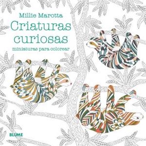 CRIATURAS CURIOSAS. MINIATURAS CURIOSAS | 9788419785312 | MAROTTA, MILLIE | Llibreria Aqualata | Comprar llibres en català i castellà online | Comprar llibres Igualada