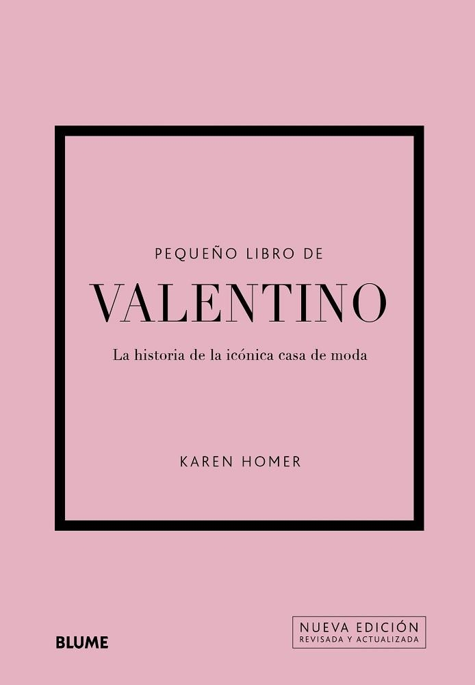 PEQUEÑO LIBRO DE VALENTINO (2026) | 9791388023682 | HOMER, KAREN | Llibreria Aqualata | Comprar llibres en català i castellà online | Comprar llibres Igualada