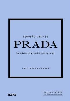 PEQUEÑO LIBRO DE PRADA (2026) | 9791388023361 | FARRAN GRAVES, LAIA | Llibreria Aqualata | Comprar llibres en català i castellà online | Comprar llibres Igualada