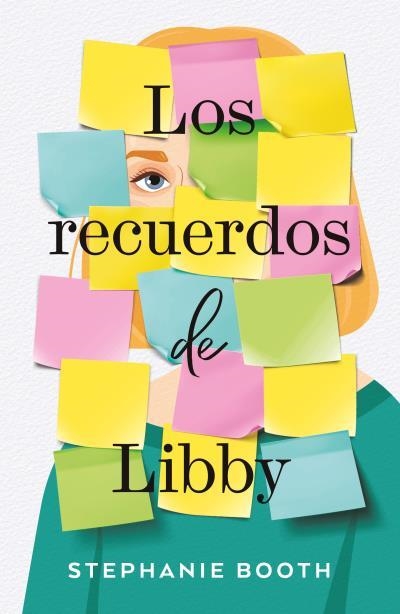 RECUERDOS DE LIBBY, LOS | 9791387595562 | BOOTH, STEPHANIE | Llibreria Aqualata | Comprar llibres en català i castellà online | Comprar llibres Igualada