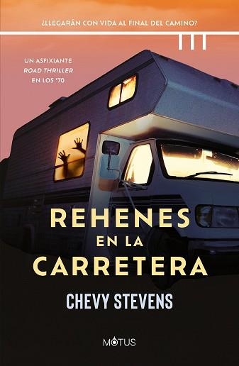 REHENES EN LA CARRETERA | 9791399180398 | STEVENS, CHEVY | Llibreria Aqualata | Comprar llibres en català i castellà online | Comprar llibres Igualada