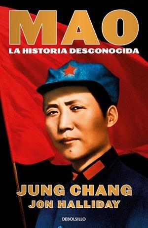 MAO | 9788466389570 | CHANG, JUNG | Llibreria Aqualata | Comprar llibres en català i castellà online | Comprar llibres Igualada