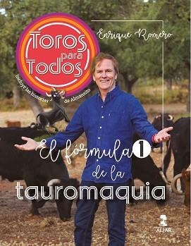 TOROS PARA TODOS | 9788478989201 | ROMERO, ENRIQUE | Llibreria Aqualata | Comprar llibres en català i castellà online | Comprar llibres Igualada