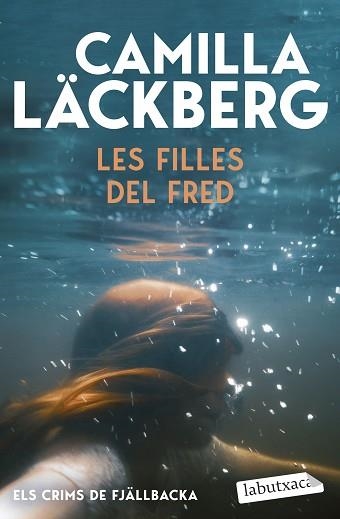 FILLES DEL FRED, LES (ELS CRIMS DE FJÄLLBACKA 3) | 9791387802714 | LÄCKBERG, CAMILLA | Llibreria Aqualata | Comprar llibres en català i castellà online | Comprar llibres Igualada