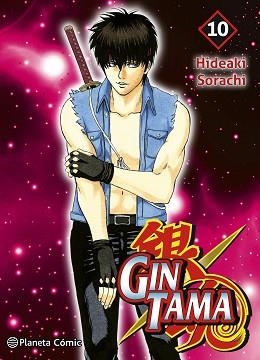 GINTAMA 10/26 | 9791387920302 | SORACHI, HIDEAKI | Llibreria Aqualata | Comprar llibres en català i castellà online | Comprar llibres Igualada