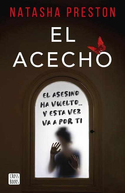 ACECHO, EL | 9788408321347 | PRESTON, NATASHA | Llibreria Aqualata | Comprar llibres en català i castellà online | Comprar llibres Igualada