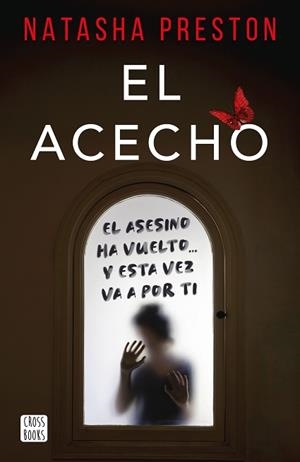 ACECHO, EL | 9788408321347 | PRESTON, NATASHA | Llibreria Aqualata | Comprar llibres en català i castellà online | Comprar llibres Igualada