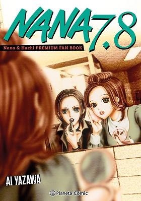 NANA 7.8 (NUEVA EDICIÓN) | 9791388100260 | YAZAWA, AI | Llibreria Aqualata | Comprar libros en catalán y castellano online | Comprar libros Igualada