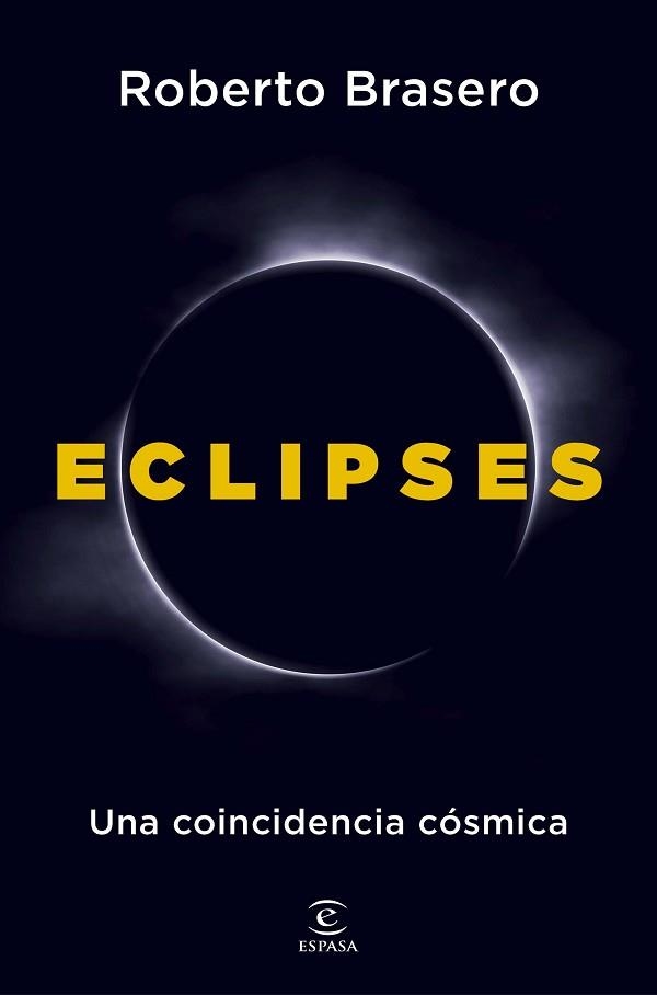 ECLIPSES | 9788467082722 | BRASERO, ROBERTO | Llibreria Aqualata | Comprar llibres en català i castellà online | Comprar llibres Igualada