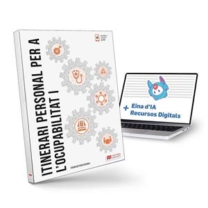 ITINERARI PERSONAL L OCUPABILITAT I | 9791387579623 | Llibreria Aqualata | Comprar libros en catalán y castellano online | Comprar libros Igualada